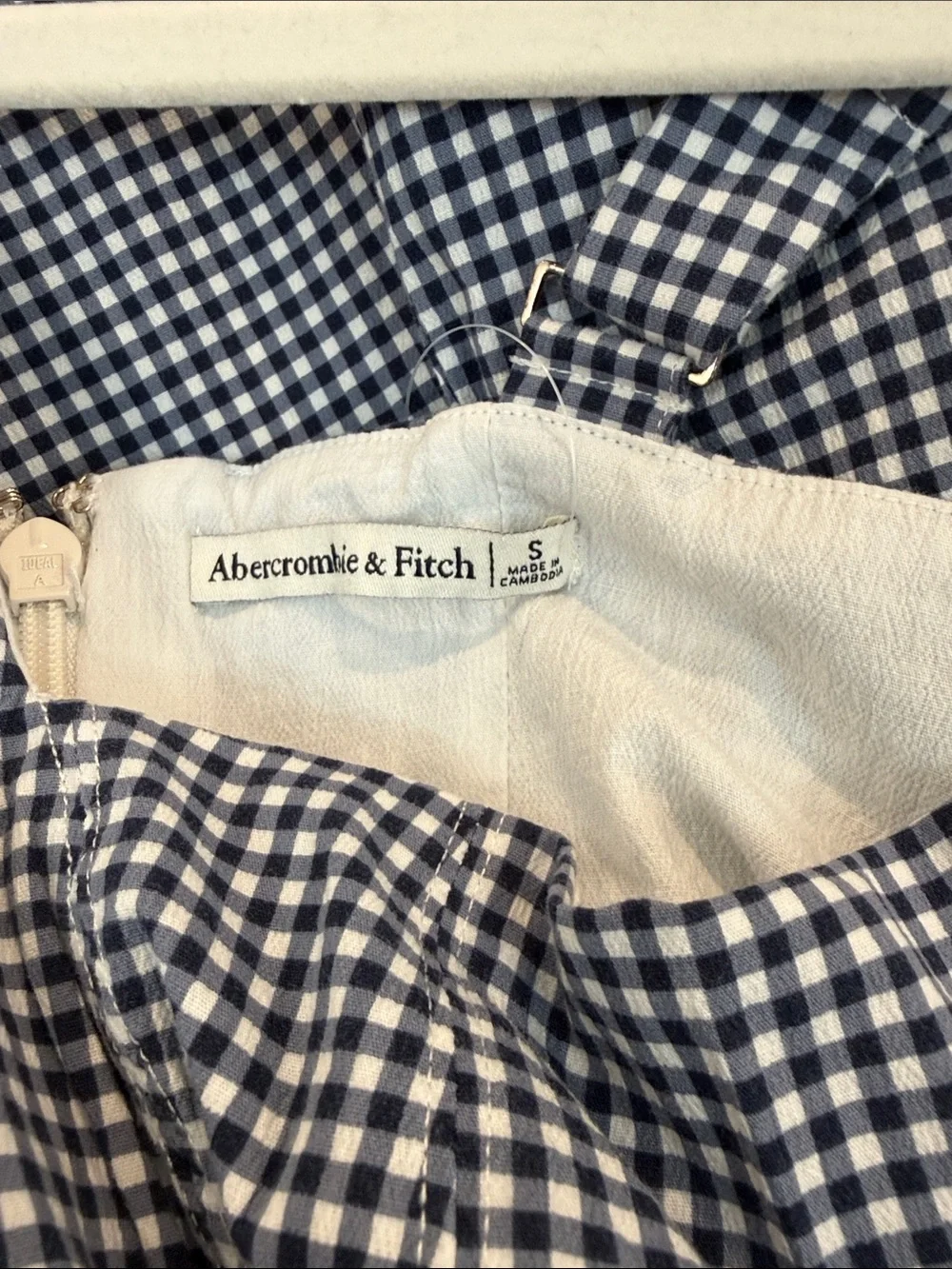 Abercrombie Mila dress - Picture 5 of 6